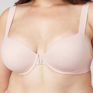 SPANX Blush Underwire Bra